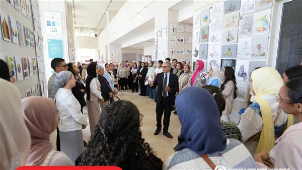 رئيس الجامعة المصرية