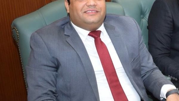 اختيار محمود خليل ضمن اللجنة العليا لرصد الأداء الإعلامي في انتخابات الشيوخ