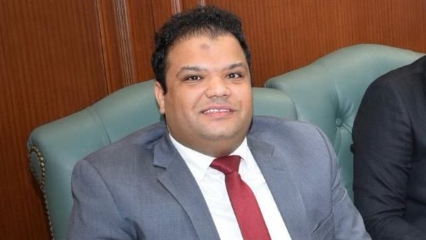 الدكتور محمود خليل