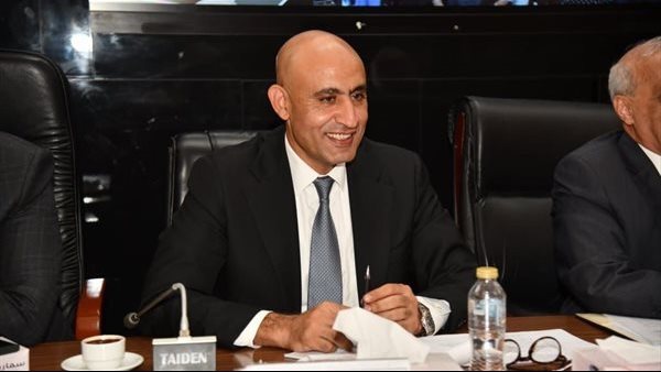 محمد عبد اللطيف وزير