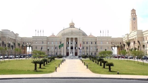 جامعة القاهرة الأهلية