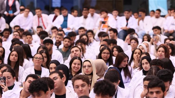 كلية الطب البشري