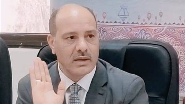  أحمد خالد حسن سعيد