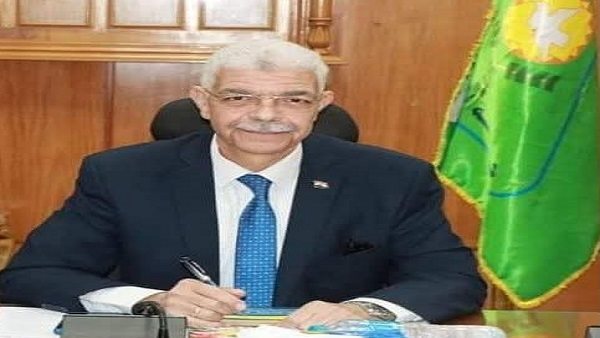 الدكتور أحمد القاصد