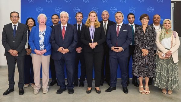 حواسيب فائقة من سيرن