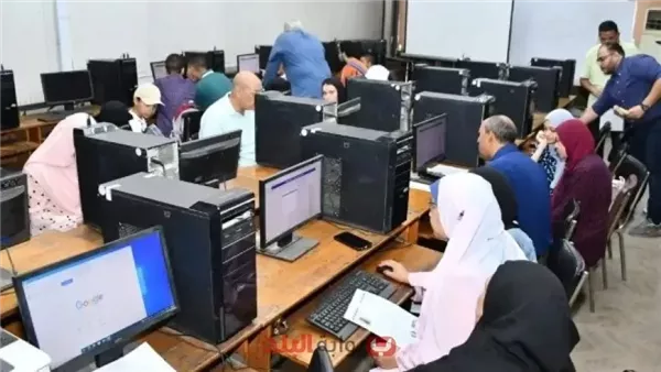 تنسيق المرحلة الثانية