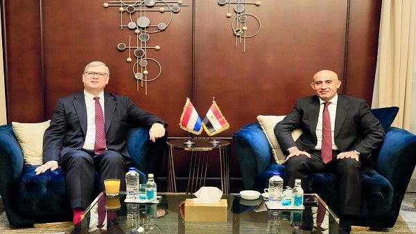 وزير التربية والتعليم