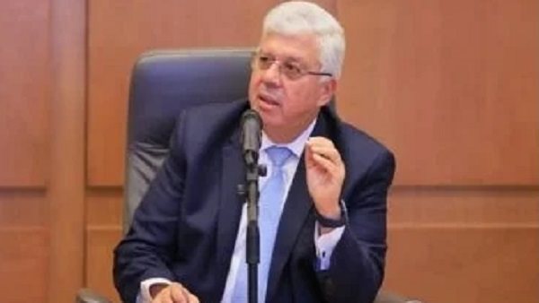 الدكتور أيمن عاشور