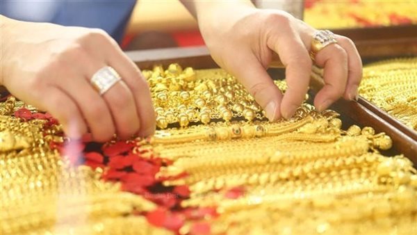 أسعار الذهب اليوم