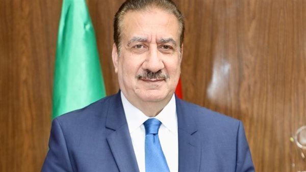  اللواء إبراهيم أبو