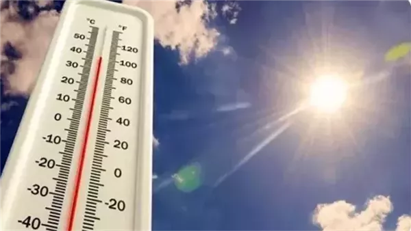 حالة الطقس اليوم