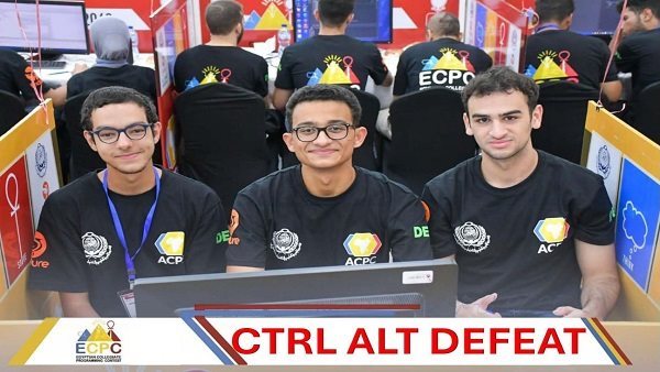 جامعة مصر للمعلوماتية