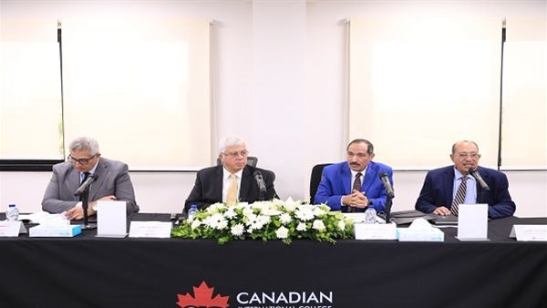 د.أيمن عاشور يترأس