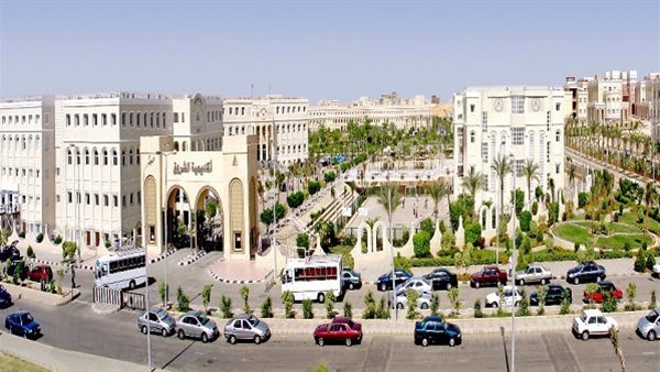 أكاديمية الشروق