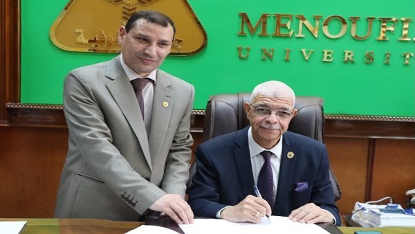 د.القاصد يعتمد نتيجة