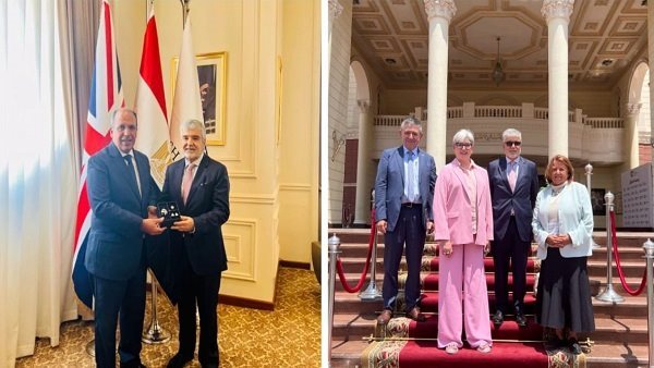 شراكة أكاديمية جديدة