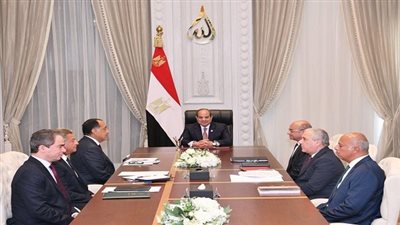 الرئيس السيسى يوافق على صرف البدل النقدى المقترح من الحكومة للصحفيين