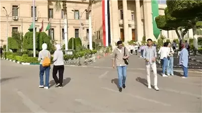 الخريطة الزمنية الكاملة للعام الجامعي 2025-2026.. موعد بدء الدراسة