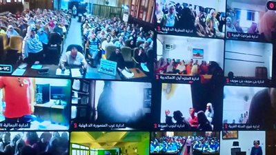 التربية والتعليم تطلق تدريبًا للمعلمين على مناهج الدراسات الاجتماعية المطورة