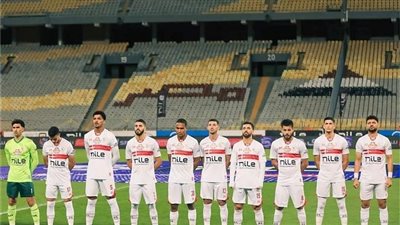 موعد مباراة الزمالك والمقاولون العرب والقنوات الناقلة