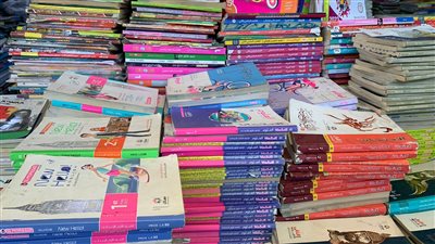 تعرف على أرخص أسعار الكتب الخارجية 2025 لجميع المراحل