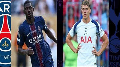 القنوات الناقلة لمباراة باريس سان جيرمان وتوتنهام في كأس السوبر الأوروبي