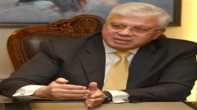  وزير التعليم العالي يتدخل لحل أزمة الطالبة عائشة أحمد بعد تعرض رغباتها للتلاعب