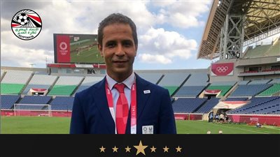 محمود عاشور حكمًا لتقنية الفيديو في مباراة بوركينا فاسو وموريتانيا بكأس أفريقيا للمحليين