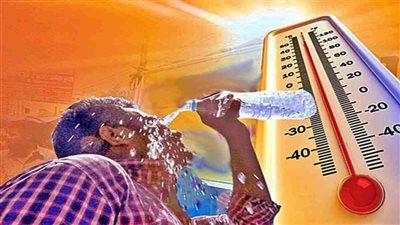 حالة الطقس اليوم الخميس في محافظات مصر.. الحرارة تلامس 50 درجة