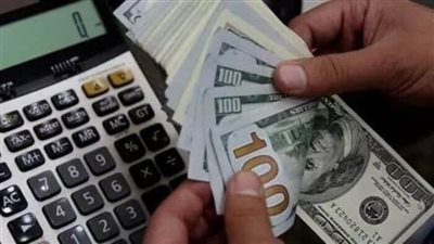 سعر الدولار فى البنك الأهلى المصرى يسجل 48.30 جنيه للشراء و48.40 جنيه للبيع
