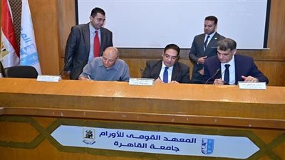 جامعة القاهرة تحصد الاعتماد الدولي لمعامل الأورام بمعايير ISO العالمية