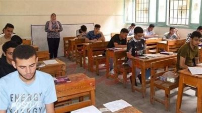 موعد بدء امتحانات الدور الثاني لطلاب الثانوية العامة 2025