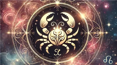 توقعات برج السرطان حظك اليوم الأحد 17 أغسطس 2025 تحليل فلكي لحركة الكواكب وتأثيرها على المال والعمل والحب