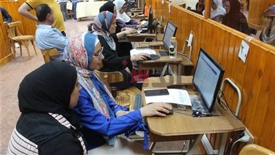  بدء التسجيل في تنسيق المرحلة الثالثة 2025.. ننشر قائمة الكليات المتاحة