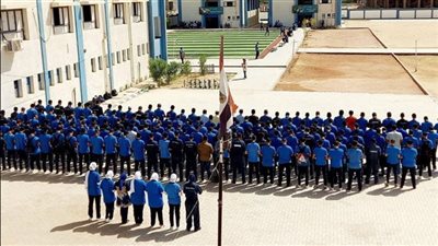 رابط نتيجة اختبارات القبول بمدارس التكنولوجيا التطبيقية 2025