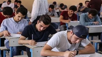 موعد انتهاء امتحانات الدور الثاني لطلاب الثانوية العامة 2025.. فاضل أسبوع