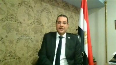 إدارة الطلاب الوافدين تطلق لقاءات عالمية للترويج لمنصة ادرس في مصر