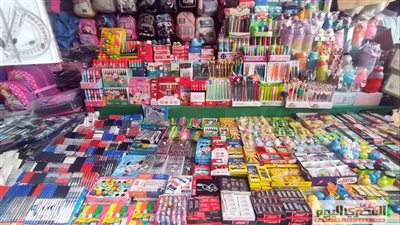 تعرف على أسعار مستلزمات المدارس بعد تخفيضها بنسبة 10%