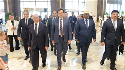 وزير الثقافة: الإعلام المبتكر لم يعد رفاهية بل ضرورة لتعزيز الهوية العربية