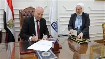 محافظ القاهرة يعتمد نتيجة امتحانات الدور الثانى للشهادة الإعدادية