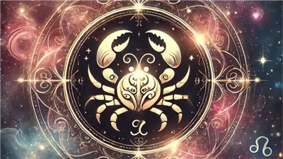 توقعات برج السرطان حظك اليوم الأحد 24 أغسطس 2025 خريطة الكواكب تكشف مسار الحب والمال والعمل