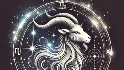 توقعات برج الجدي حظك اليوم الثلاثاء 26 أغسطس 2025 في المال والحب والعمل مفاجأت فلكية في الأفق