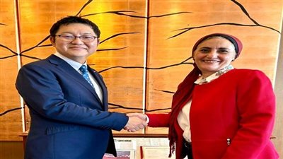 وزارة التربية والتعليم تطلق شراكة يابانية لتطوير البرمجة والرياضيات بالمدارس المصرية