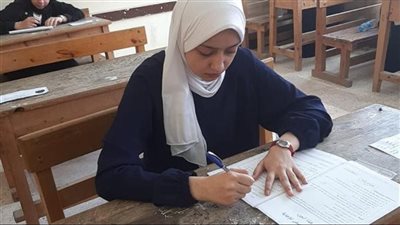 إجابة امتحان الأحياء للثانوية دور ثاني 2025.. اعرف الصح لنفسك