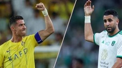 موعد مباراة النصر ضد الأهلي في نهائي كأس السوبر السعودي والقنوات الناقلة