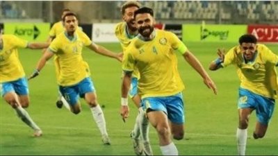 موعد مباراة الإسماعيلي وبتروجيت اليوم في الدوري المصري 2025-2026 والقنوات الناقلة