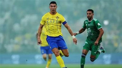 النصر ضد الأهلي..ماذا يحدث في حال تعادل النصر والأهلي في نهائي كأس السوبر السعودي؟