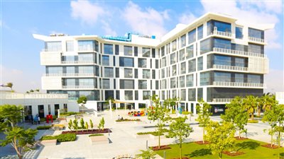 ‎الجامعات الأوروبية في مصر تعلن عن منح دراسية لطلاب الشهادات الأجنبية والثانوية العامة 