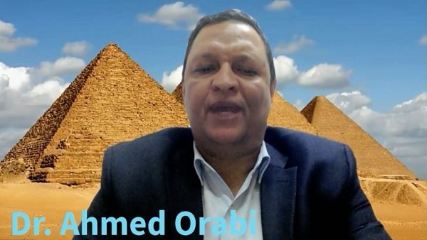 د.أحمد عرابي مدرس