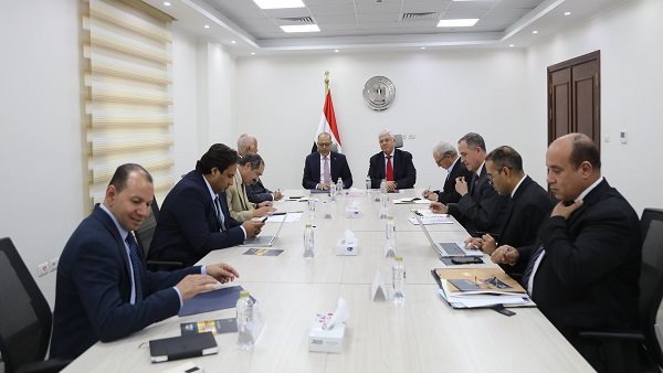 وزير التعليم العالي